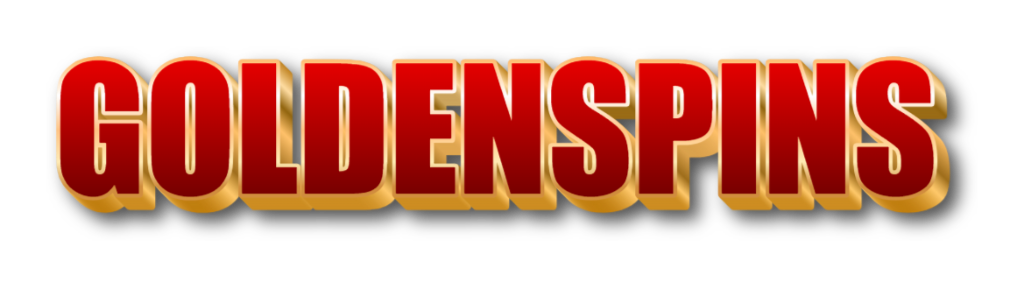 GOLDENSPINS